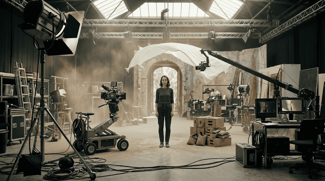 Why Seedance 2.0 Signals the Beginning of Autonomous Content Creation