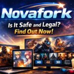 Is Novafork Safe and Legal? The Truth You Should Know First