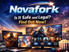 Is Novafork Safe and Legal? The Truth You Should Know First