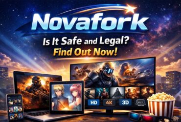 Is Novafork Safe and Legal? The Truth You Should Know First