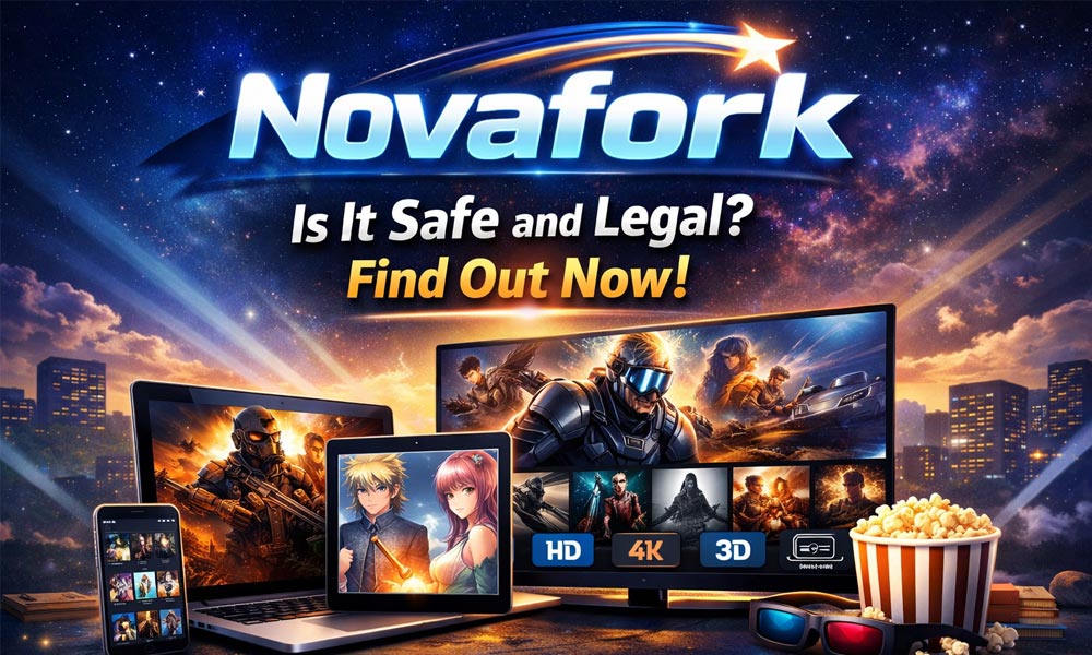 Is Novafork Safe and Legal? The Truth You Should Know First