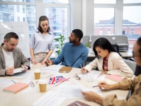 PGCE Training in the UK: Why It Still Shapes Real Teachers