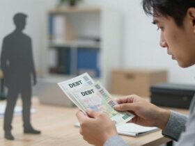 When to Speak With IVA Specialists About Unaffordable Debt