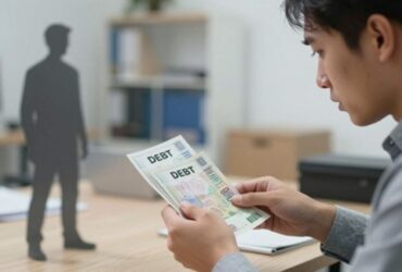 When to Speak With IVA Specialists About Unaffordable Debt