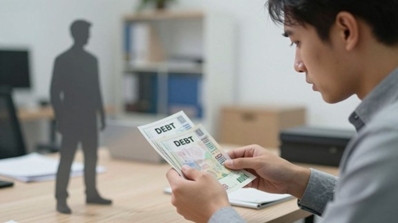 When to Speak With IVA Specialists About Unaffordable Debt