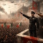 Fascisterne: The Truth Behind Power, Control, and Nationalism