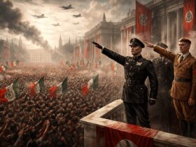 Fascisterne: The Truth Behind Power, Control, and Nationalism