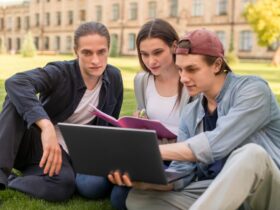 How International Students Can Actually Adapt to the UK Higher Education System