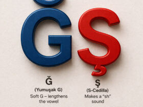Ğş: The Curious Case of Two Turkish Letters
