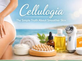 Cellulogia: The Simple Truth About Smoother Skin