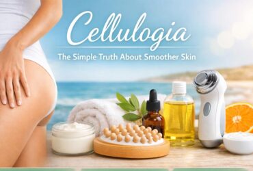 Cellulogia: The Simple Truth About Smoother Skin