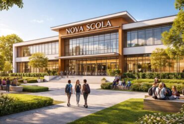 Nova Scola: Why This Modern Education Idea Is Gaining So Much Attention