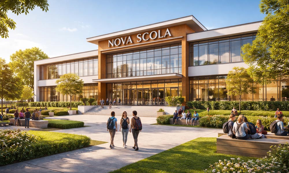 Nova Scola: Why This Modern Education Idea Is Gaining So Much Attention