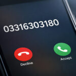 03316303180: Who Is Calling You and Should You Be Worried?
