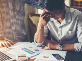 The Hidden Cost of Financial Stress (And How to Break Free)