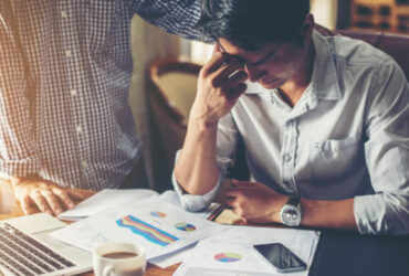 The Hidden Cost of Financial Stress (And How to Break Free)