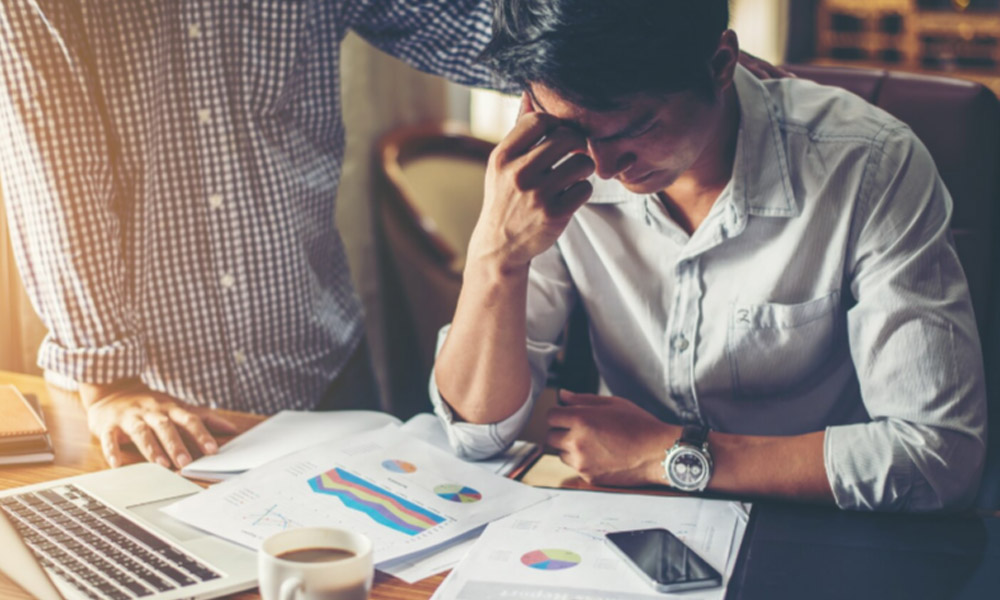 The Hidden Cost of Financial Stress (And How to Break Free)