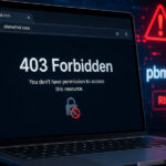 pbmethd com: Is This New Website Safe or a Hidden Risk?