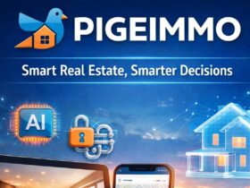 What Is Pigeimmo? The Smart Real Estate Tool Changing Everything
