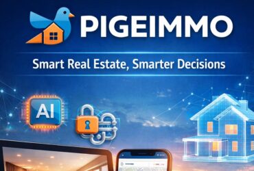 What Is Pigeimmo? The Smart Real Estate Tool Changing Everything