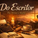 Do Escritor: The Hidden Meaning Behind “The Writer’s”
