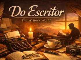 Do Escritor: The Hidden Meaning Behind “The Writer’s”