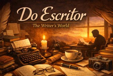 Do Escritor: The Hidden Meaning Behind “The Writer’s”
