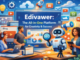 Edivawer: Why Everyone Is Talking About This Powerful Platform