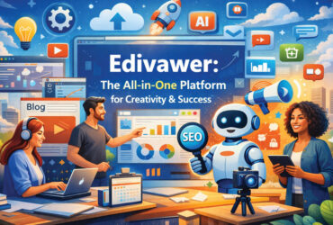 Edivawer: Why Everyone Is Talking About This Powerful Platform