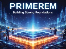 Primerem: Why Strong Foundations Matter So Much