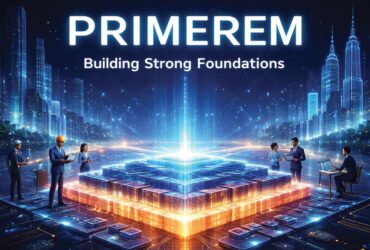 Primerem: Why Strong Foundations Matter So Much
