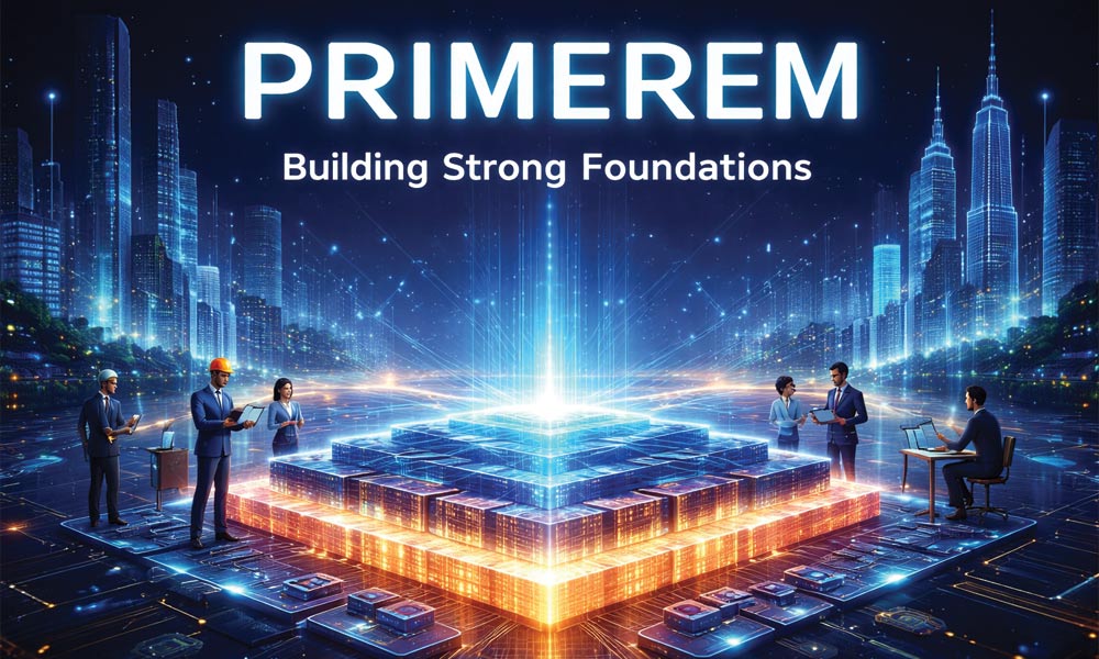 Primerem: Why Strong Foundations Matter So Much