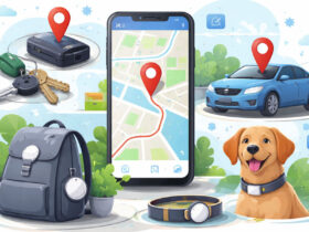 Tracqueur: How This Simple Tool Keeps Your Life Safe and Organized