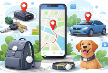 Tracqueur: How This Simple Tool Keeps Your Life Safe and Organized