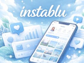 Instablu: How This Simple Idea Can Boost Your Instagram Fast
