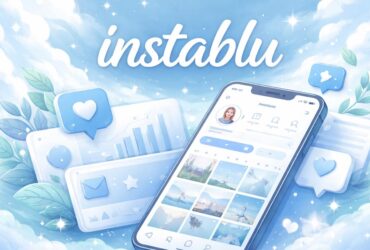 Instablu: How This Simple Idea Can Boost Your Instagram Fast