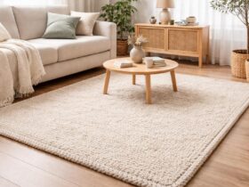 Wollmatten: Simple Ways to Add Comfort and Style to Your Space