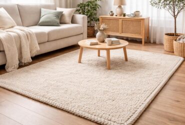 Wollmatten: Simple Ways to Add Comfort and Style to Your Space