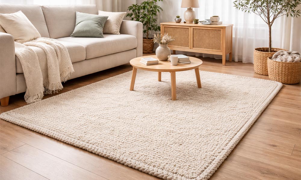 Wollmatten: Simple Ways to Add Comfort and Style to Your Space