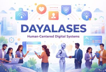 Dayalases: The New Way to Build Smarter and More Human Digital Systems