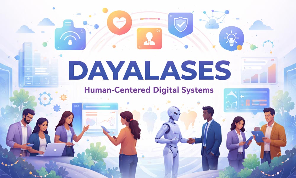Dayalases: The New Way to Build Smarter and More Human Digital Systems