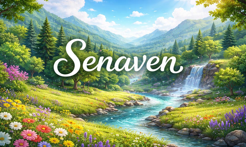 Senaven: Why So Many People Are Searching for It