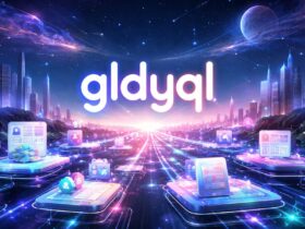 Gldyql: The New Digital Idea People Want to Understand