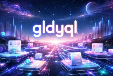 Gldyql: The New Digital Idea People Want to Understand