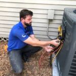 HVAC Tune Up Services