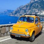 Rome to Positano in a Day