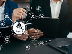 Automated Payroll Services