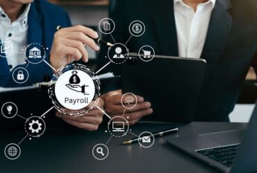 Automated Payroll Services