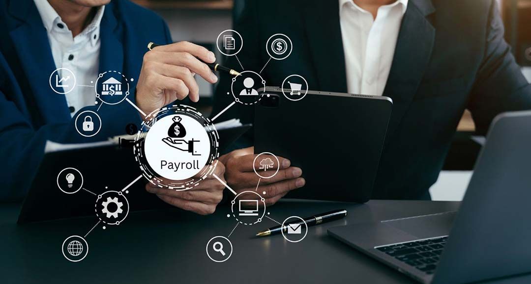 Automated Payroll Services