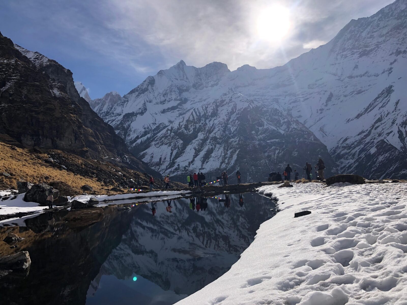 Annapurna